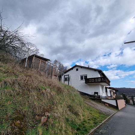 Weinberg 16 Leilighet Elsenfeld Eksteriør bilde
