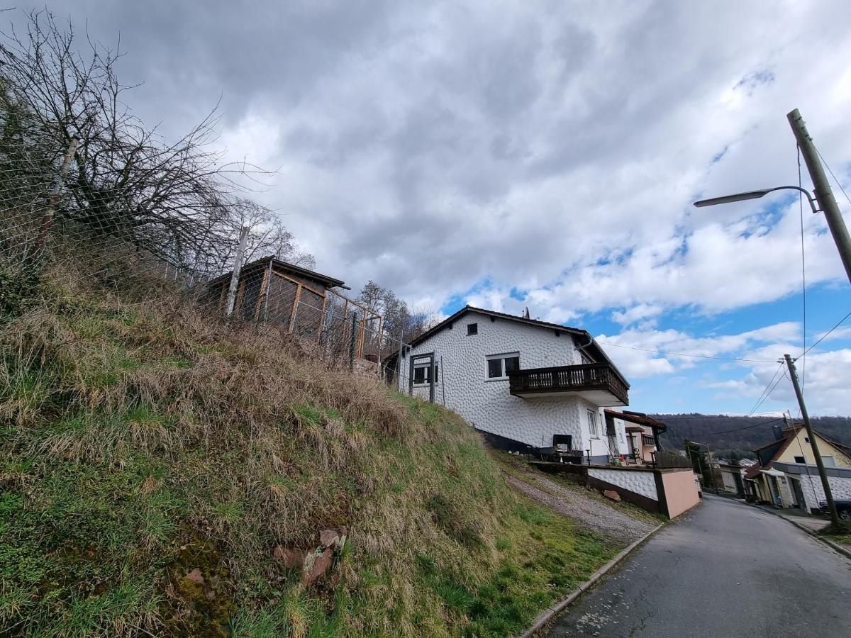 Weinberg 16 Leilighet Elsenfeld Eksteriør bilde